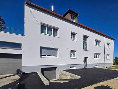 Mietwohnung provisionsfrei in 4600 Wels