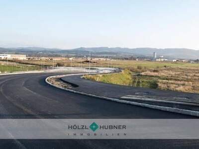 Grundstück mieten in 3100 Sankt Pölten