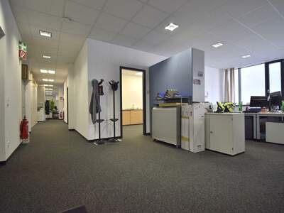 Gewerbeobjekt mieten in 4020 Linz (Bild 1)