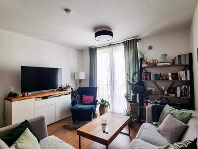 Wohnung mieten in 1140 Wien (Bild 4)