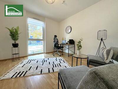 Terrassenwohnung kaufen in 8020 Graz (Bild 3)