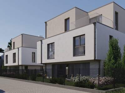 Haus kaufen in 1220 Wien