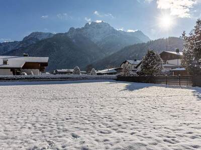 Grundstück kaufen in 6384 Waidring