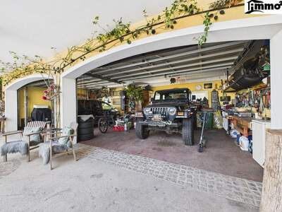 Haus mit Garten kaufen in 9100 Völkermarkt (Bild 5)