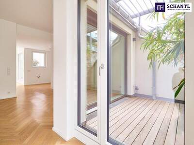 Terrassenwohnung kaufen in 1080 Wien (Bild 2)