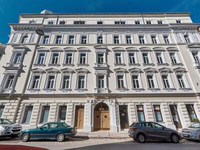 Eigentumswohnung in 1040 Wien (Bild 1)