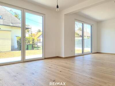 Haus mit Garten kaufen in 1210 Wien (Bild 2)