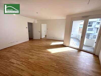 Terrassenwohnung mieten in 8020 Graz (Bild 3)