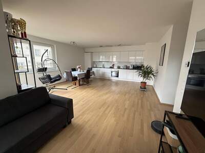 Wohnung mieten in 1200 Wien