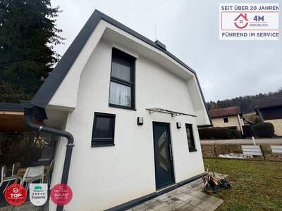 Gartenhaus kaufen in 3150 Wilhelmsburg (Bild 3)