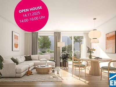 Terrassenwohnung kaufen in 1230 Wien (Bild 2)