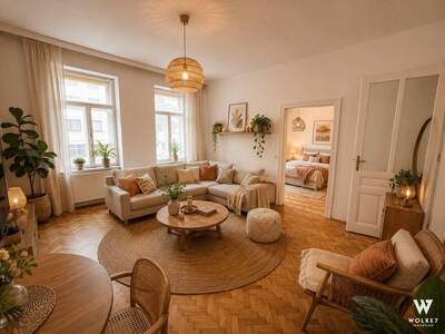 Wohnung kaufen in 1150 Wien