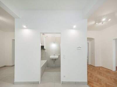 Terrassenwohnung kaufen in 1020 Wien (Bild 4)