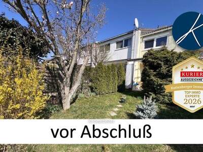 Terrassenwohnung kaufen in 2130 Mistelbach (Bild 1)
