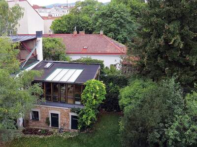 Altbauwohnung mieten in 1140 Wien (Bild 1)