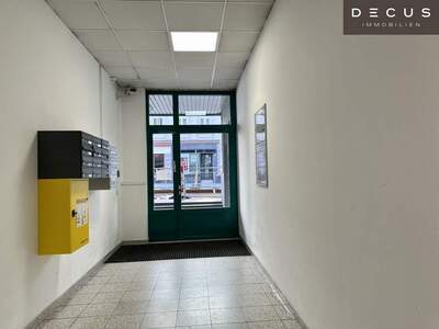 Gewerbeobjekt mieten in 1030 Wien