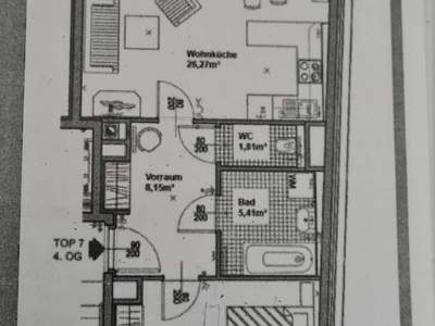 Wohnung provisionsfrei mieten in 1220 Wien