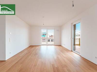 Terrassenwohnung kaufen in 1210 Wien (Bild 3)