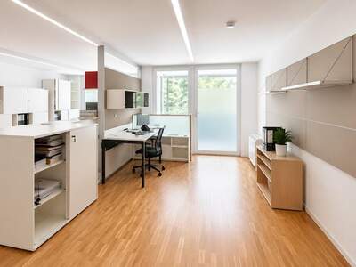 Büro / Praxis mieten in 1220 Wien (Bild 3)
