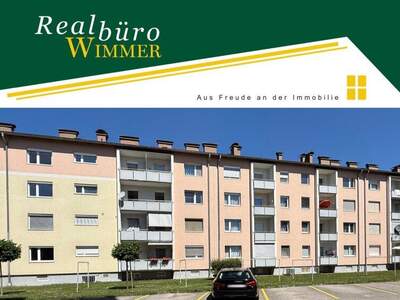 Eigentumswohnung in 4050 Traun
