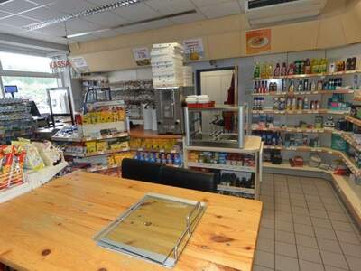 Gewerbeobjekt kaufen in 7435 Unterkohlstätten (Bild 5)