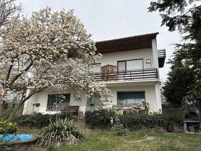 Haus kaufen in 7473 Hannersdorf