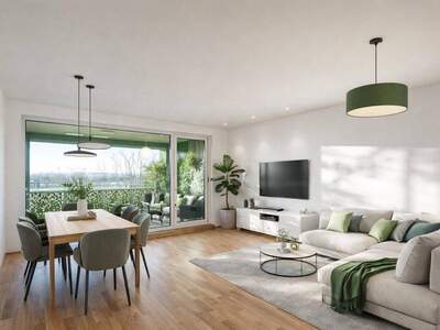 Anlageobjekt kaufen in 1230 Wien