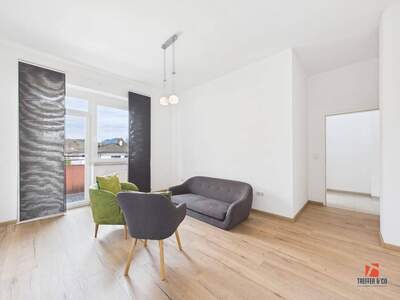 Wohnung kaufen in 6252 Breitenbach