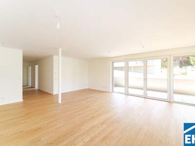 Terrassenwohnung kaufen in 2345 Brunn (Bild 1)