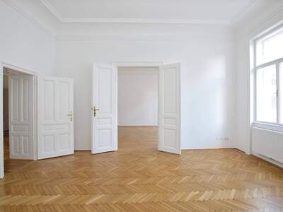 Mietwohnung provisionsfrei in 1190 Wien