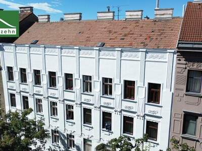Terrassenwohnung kaufen in 1020 Wien (Bild 5)