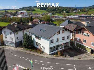 Haus kaufen in 4843 Ampflwang (Bild 1)