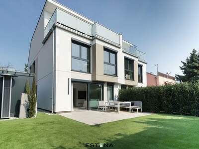 Haus mit Garten kaufen in 1220 Wien (Bild 2)