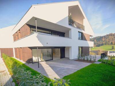 Eigentumswohnung in 6811 Göfis