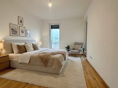 Eigentumswohnung in 2700 Wiener Neustadt