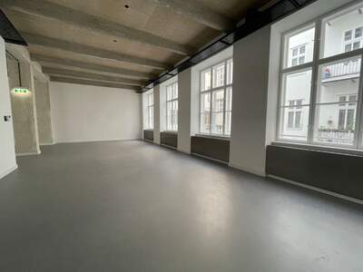 Gewerbeobjekt mieten in 1070 Wien (Bild 1)