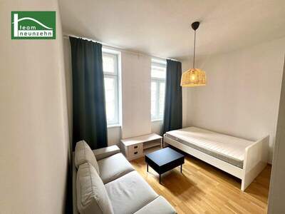 Wohnung mieten in 1170 Wien (Bild 1)