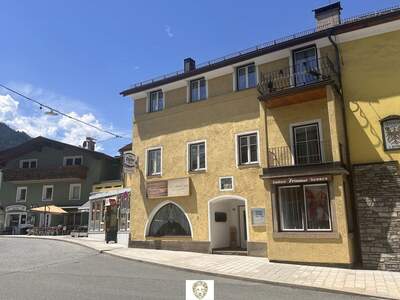 Haus kaufen in 6150 Steinach (Bild 1)