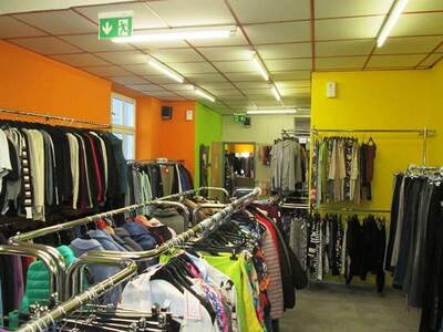 Gewerbeobjekt mieten in 1050 Wien (Bild 5)