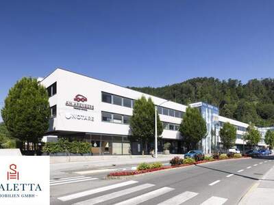 Bürozentrum mieten in 5020 Salzburg