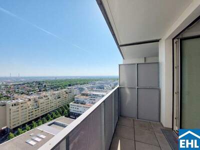 Terrassenwohnung mieten in 1100 Wien (Bild 3)