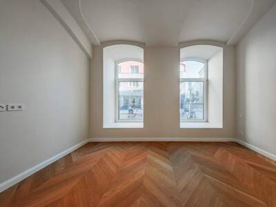 Eigentumswohnung in 1050 Wien