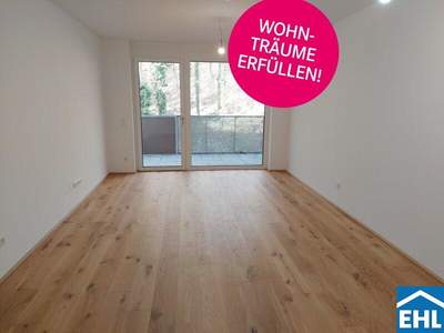 Terrassenwohnung kaufen in 3100 St. Pölten (Bild 1)