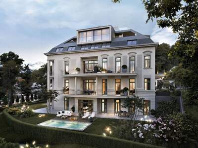 Wohnung kaufen in 1170 Wien (Bild 5)