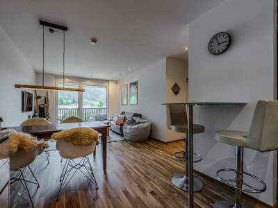 Wohnung kaufen in 6306 Söll