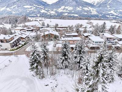 Grundstück kaufen in 6069 Gnadenwald