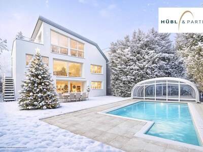 Haus kaufen in 1190 Wien