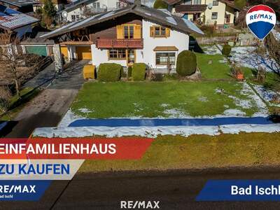 Haus kaufen in 4820 Bad Ischl