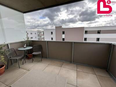 Wohnung mit Balkon kaufen in 4780 Schärding (Bild 4)