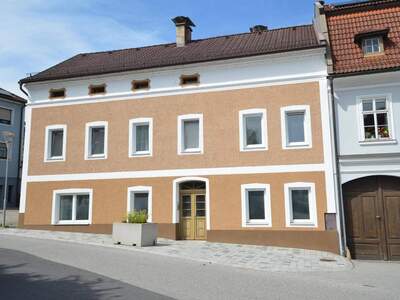 Anlageobjekt kaufen in 3361 Aschbach
